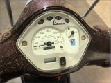 PIAGGIO 125 VESPA LX