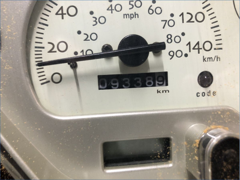 PIAGGIO 125 VESPA LX