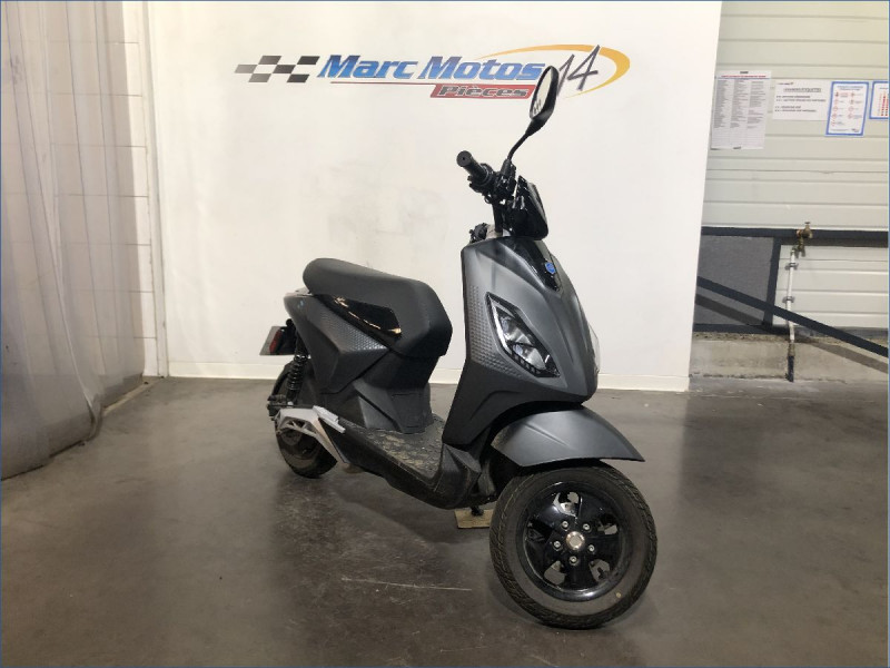 PIAGGIO 50 PIAGGIO 1 