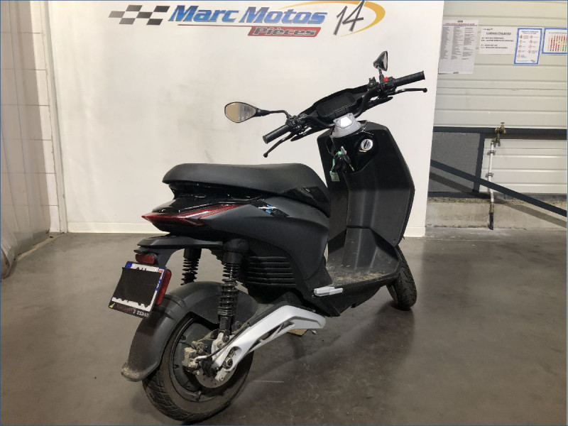 PIAGGIO 50 PIAGGIO 1 