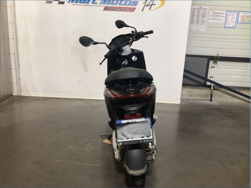 PIAGGIO 50 PIAGGIO 1 