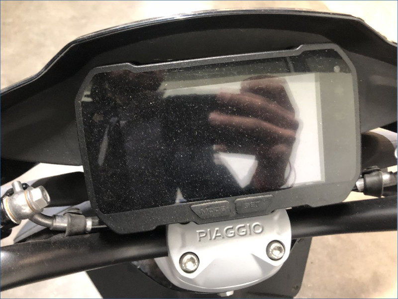 PIAGGIO 50 PIAGGIO 1 