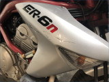 KAWASAKI ER6 N