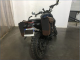 ZONTES 125 G1 SCRAMBLER 