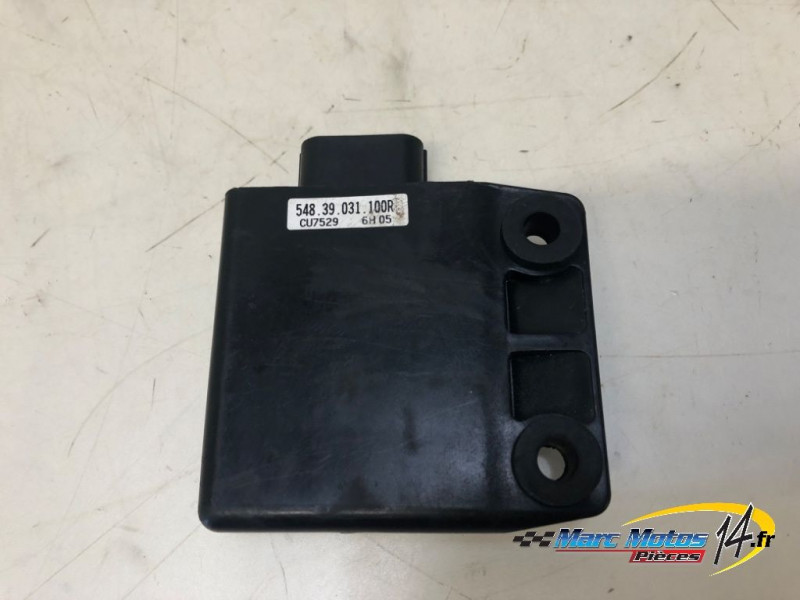 BOITIER CDI KTM 125 SX 2006