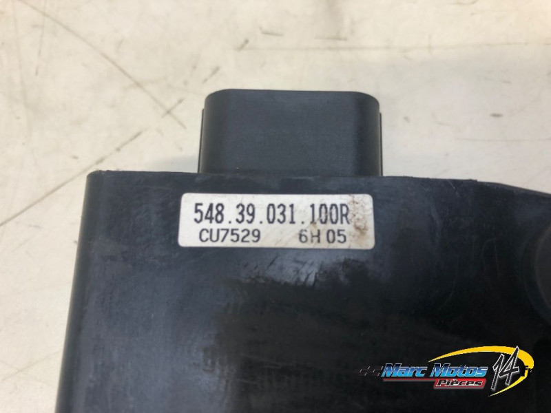 BOITIER CDI KTM 125 SX 2006