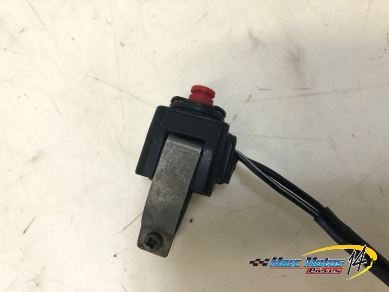 COMMODO GAUCHE KTM 125 SX 2006