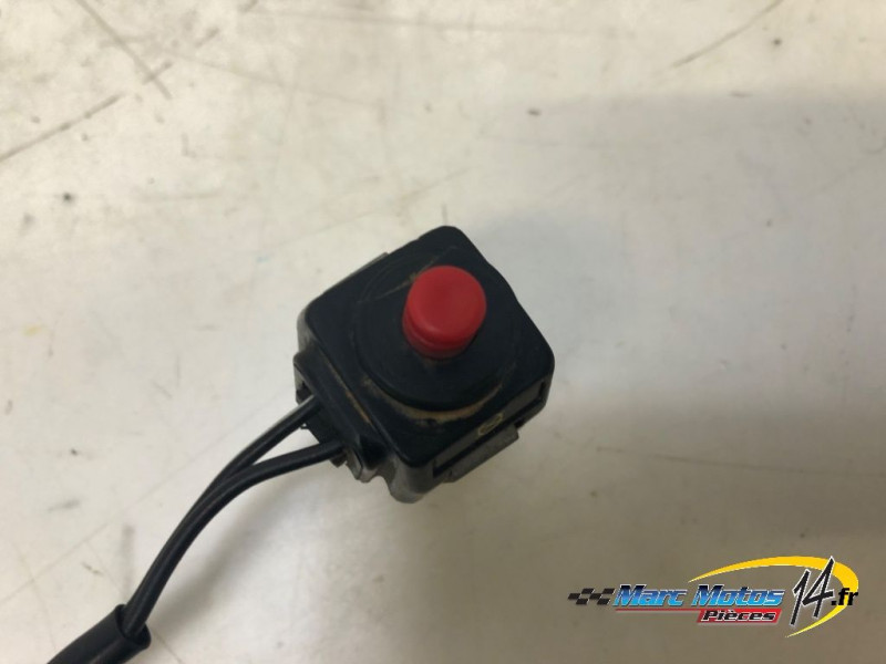 COMMODO GAUCHE KTM 125 SX 2006