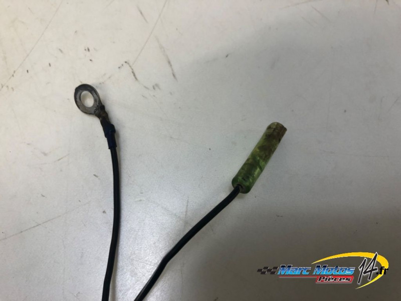 COMMODO GAUCHE KTM 125 SX 2006