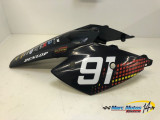 COQUE ARRIERE KTM 125 SX 2006