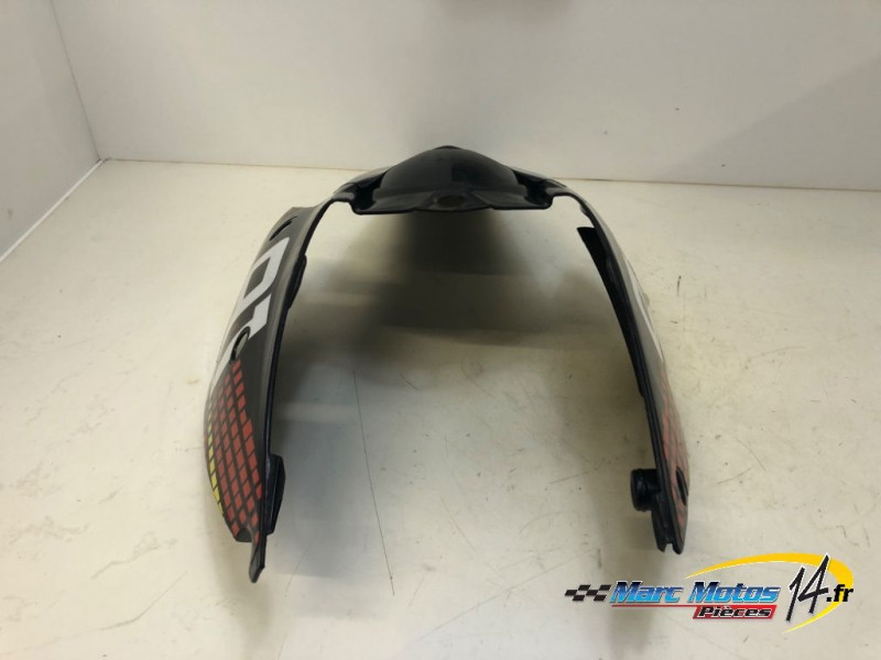 COQUE ARRIERE KTM 125 SX 2006