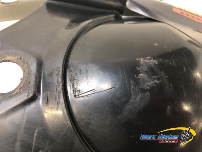 COQUE ARRIERE KTM 125 SX 2006