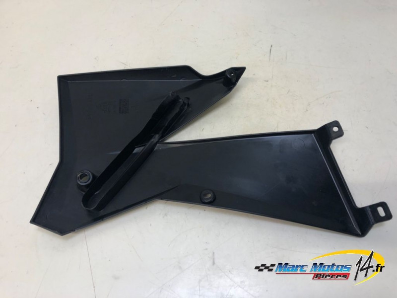 ECOPE DE RADIATEUR DROITE KTM 125 SX 2006