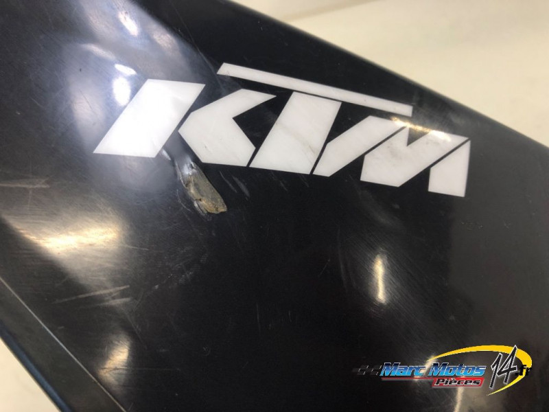 ECOPE DE RADIATEUR DROITE KTM 125 SX 2006