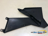ECOPE DE RADIATEUR GAUCHE KTM 125 SX 2006