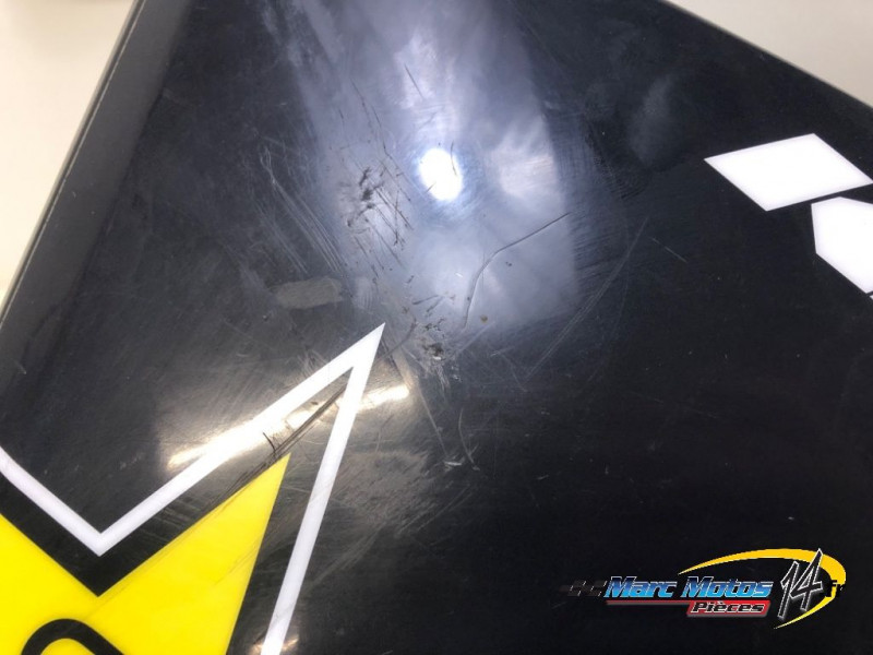 ECOPE DE RADIATEUR GAUCHE KTM 125 SX 2006