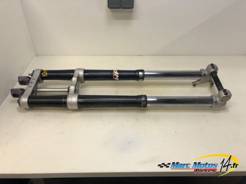 FOURCHE COMPLETE KTM 125 SX 2006