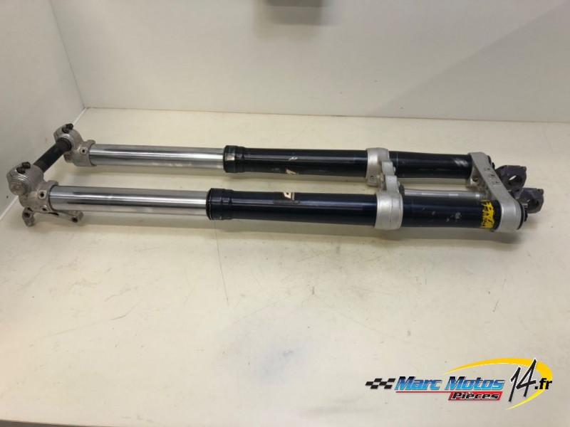 FOURCHE COMPLETE KTM 125 SX 2006