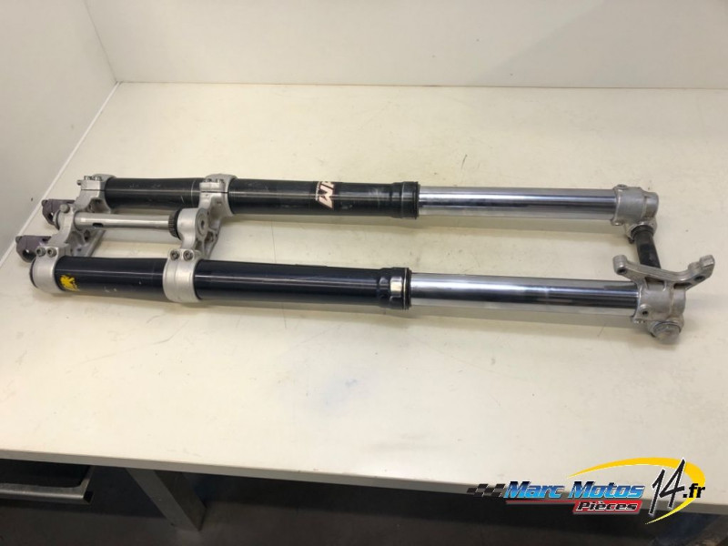 FOURCHE COMPLETE KTM 125 SX 2006