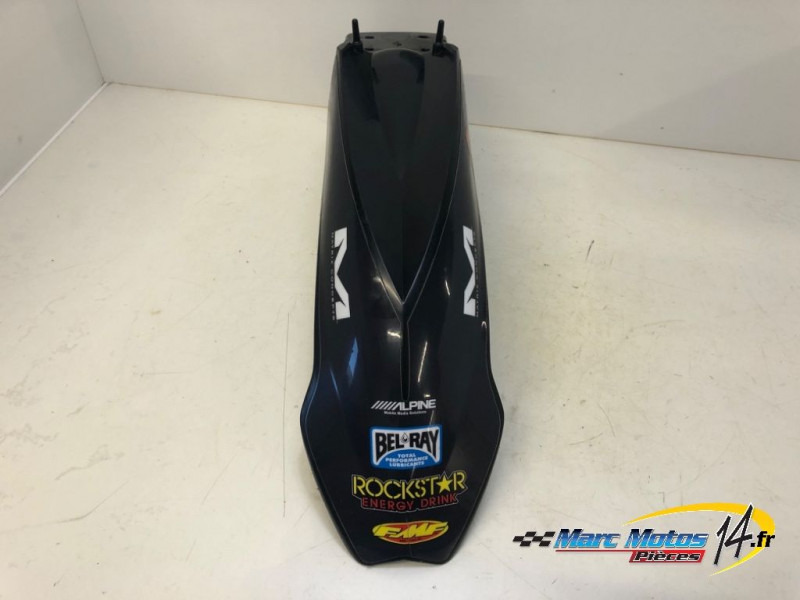 GARDE BOUE AVANT KTM 125 SX 2006