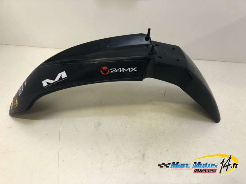 GARDE BOUE AVANT KTM 125 SX 2006