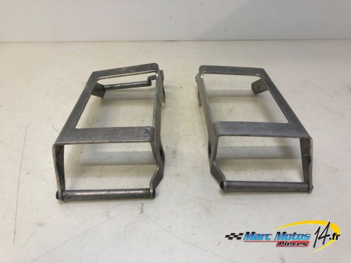 GRILLE DE RADIATEUR KTM 125 SX 2006