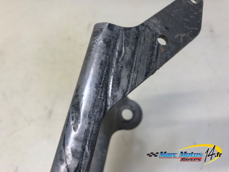 GRILLE DE RADIATEUR KTM 125 SX 2006