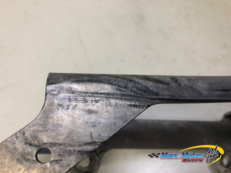 GRILLE DE RADIATEUR KTM 125 SX 2006