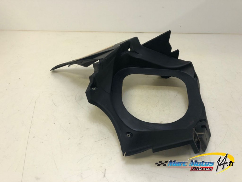 HABILLAGE DE BOITE A AIR DROIT KTM 125 SX 2006