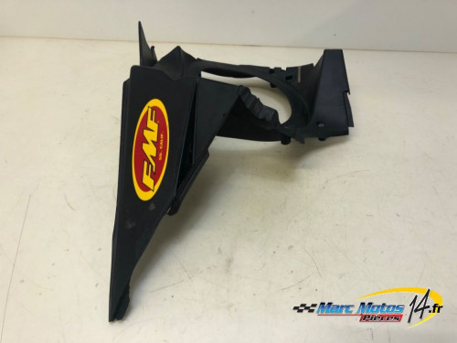 HABILLAGE DE BOITE A AIR DROIT KTM 125 SX 2006