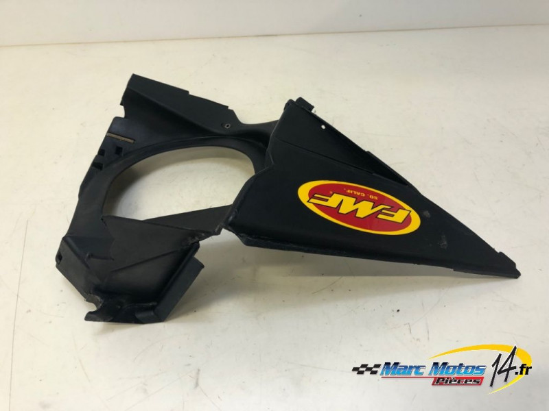HABILLAGE DE BOITE A AIR DROIT KTM 125 SX 2006
