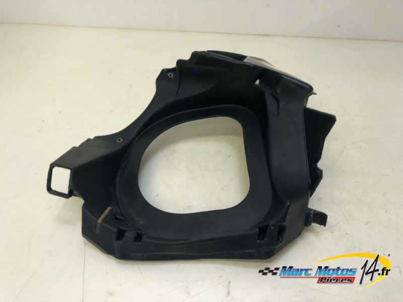 HABILLAGE DE BOITE A AIR DROIT KTM 125 SX 2006