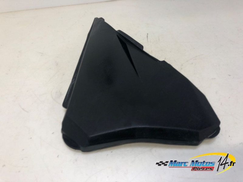 HABILLAGE DE BOITE A AIR GAUCHE KTM 125 SX 2006