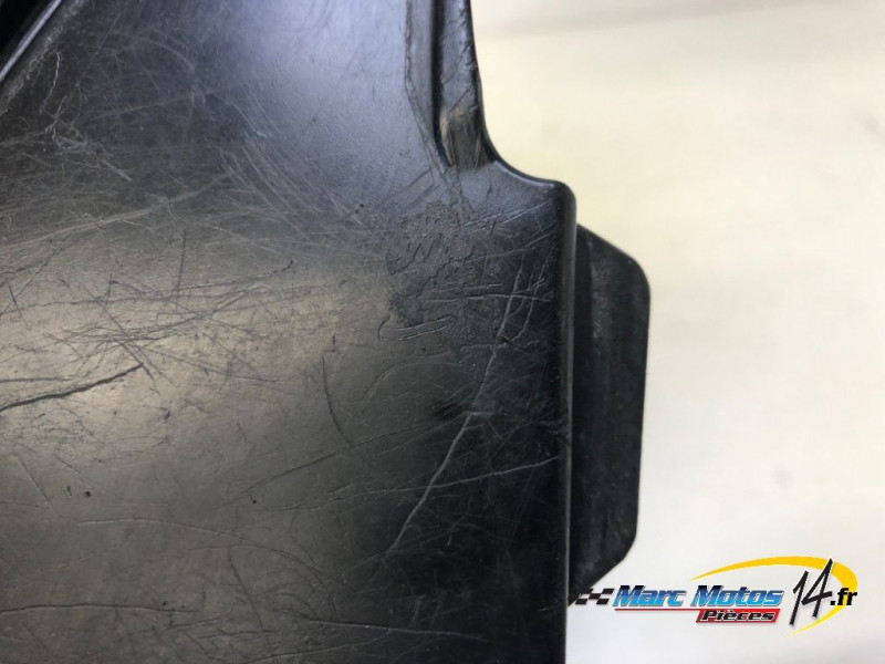 HABILLAGE DE BOITE A AIR GAUCHE KTM 125 SX 2006
