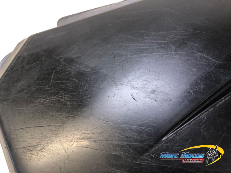 HABILLAGE DE BOITE A AIR GAUCHE KTM 125 SX 2006