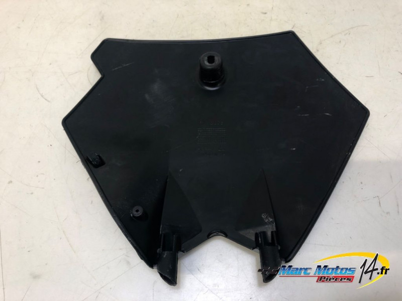 HABILLAGE DE TETE DE FOURCHE SUPERIEUR KTM 125 SX 2006