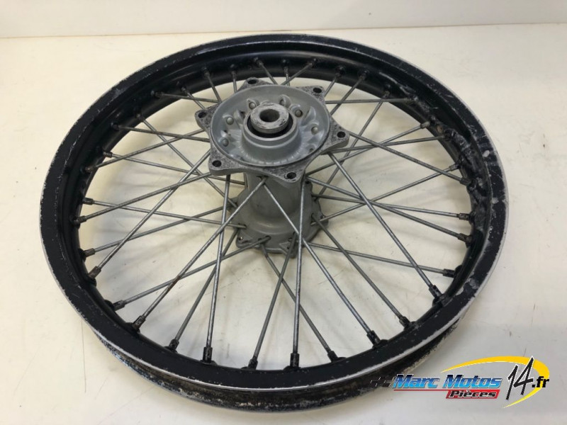JANTE ARRIERE KTM 125 SX 2006