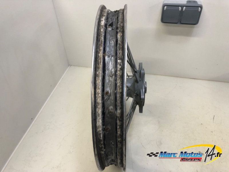 JANTE ARRIERE KTM 125 SX 2006