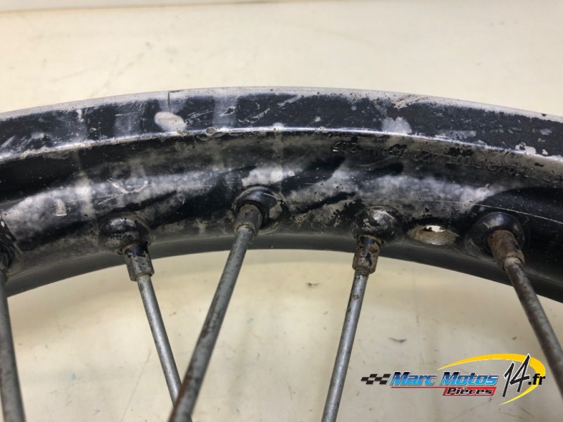 JANTE ARRIERE KTM 125 SX 2006