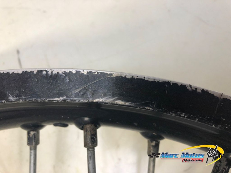 JANTE ARRIERE KTM 125 SX 2006