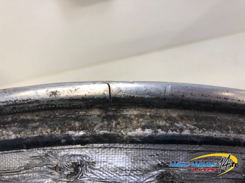 JANTE ARRIERE KTM 125 SX 2006