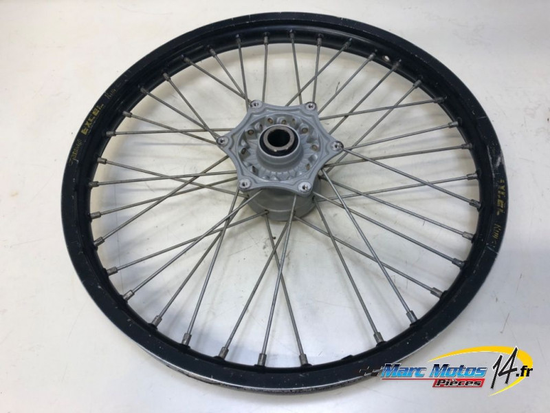 JANTE AVANT KTM 125 SX 2006