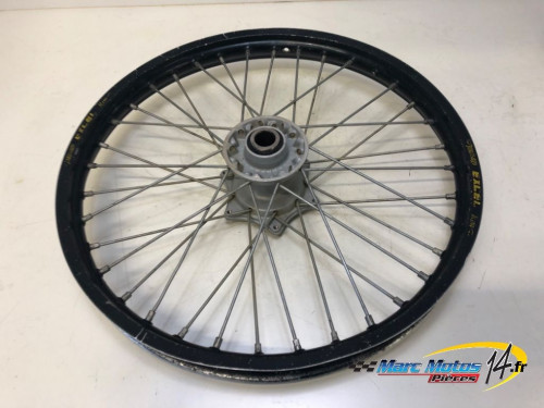 JANTE AVANT KTM 125 SX 2006