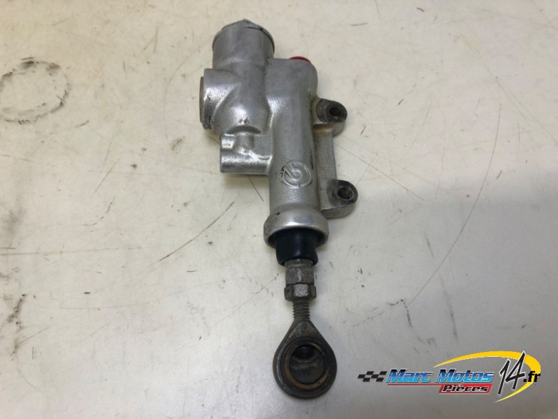 MAITRE CYLINDRE DE FREIN ARRIERE KTM 125 SX 2006