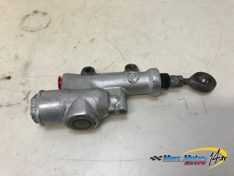 MAITRE CYLINDRE DE FREIN ARRIERE KTM 125 SX 2006