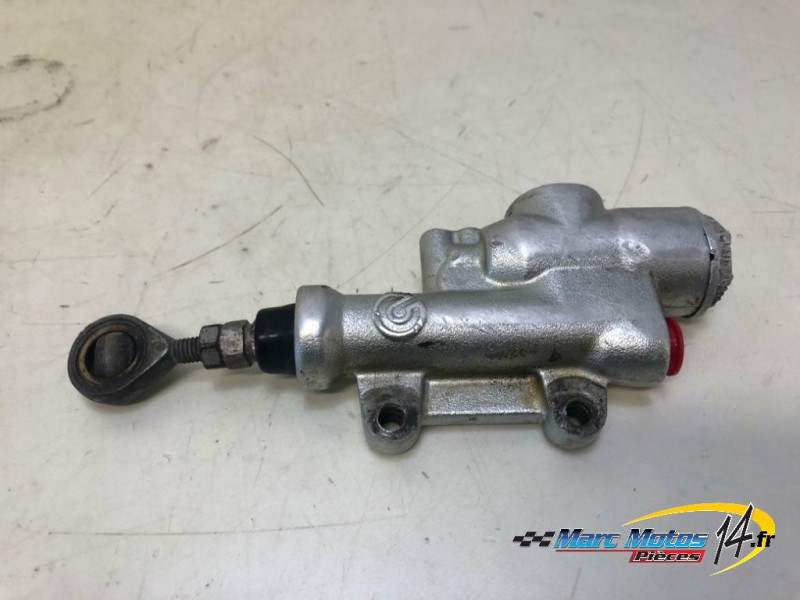 MAITRE CYLINDRE DE FREIN ARRIERE KTM 125 SX 2006