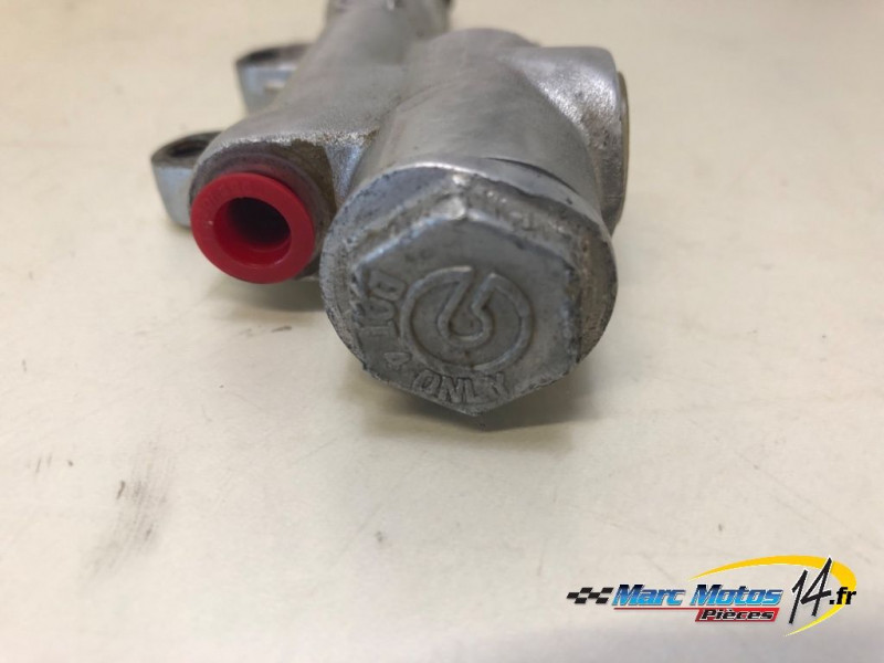 MAITRE CYLINDRE DE FREIN ARRIERE KTM 125 SX 2006