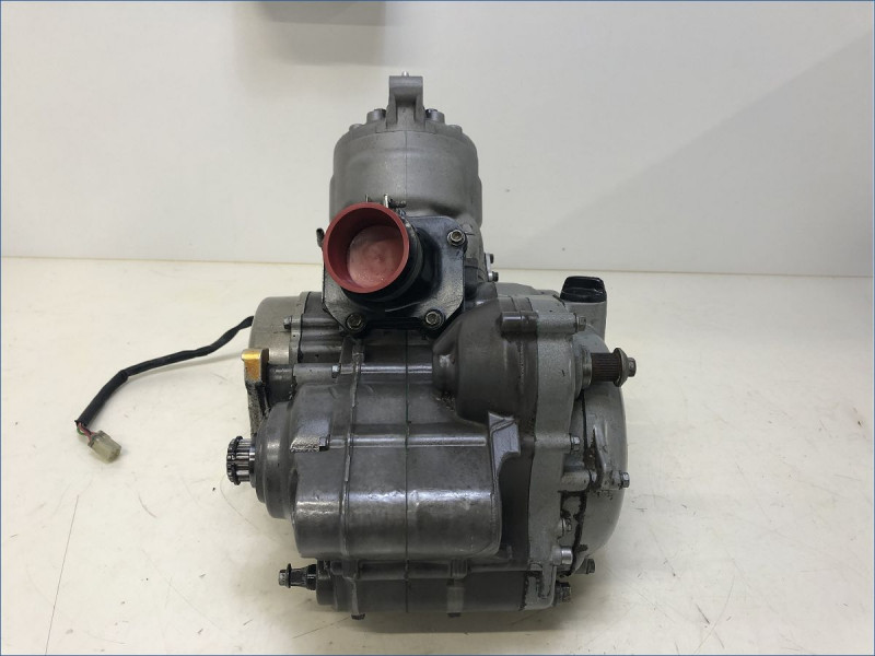 MOTEUR KTM 125 SX 2006