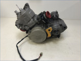MOTEUR KTM 125 SX 2006