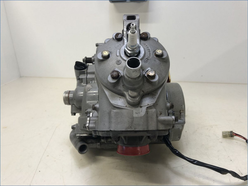 MOTEUR KTM 125 SX 2006